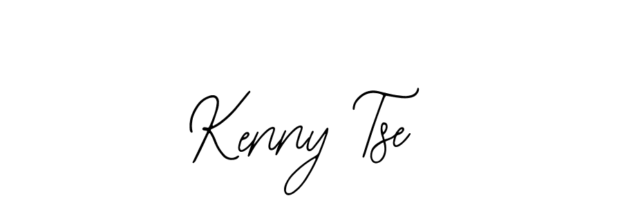 Also You can easily find your signature by using the search form. We will create Kenny Tse name handwritten signature images for you free of cost using Bearetta-2O07w sign style. Kenny Tse signature style 12 images and pictures png