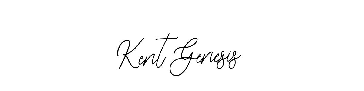 Make a short Kent Genesis signature style. Manage your documents anywhere anytime using Bearetta-2O07w. Create and add eSignatures, submit forms, share and send files easily. Kent Genesis signature style 12 images and pictures png