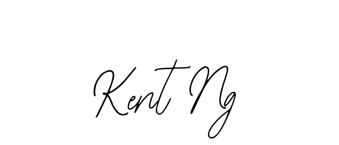 Also we have Kent Ng name is the best signature style. Create professional handwritten signature collection using Bearetta-2O07w autograph style. Kent Ng signature style 12 images and pictures png