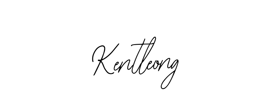 Create a beautiful signature design for name Kentleong. With this signature (Bearetta-2O07w) fonts, you can make a handwritten signature for free. Kentleong signature style 12 images and pictures png