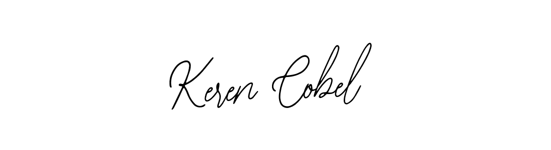 Here are the top 10 professional signature styles for the name Keren Cobel. These are the best autograph styles you can use for your name. Keren Cobel signature style 12 images and pictures png