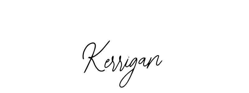 Also we have Kerrigan name is the best signature style. Create professional handwritten signature collection using Bearetta-2O07w autograph style. Kerrigan signature style 12 images and pictures png