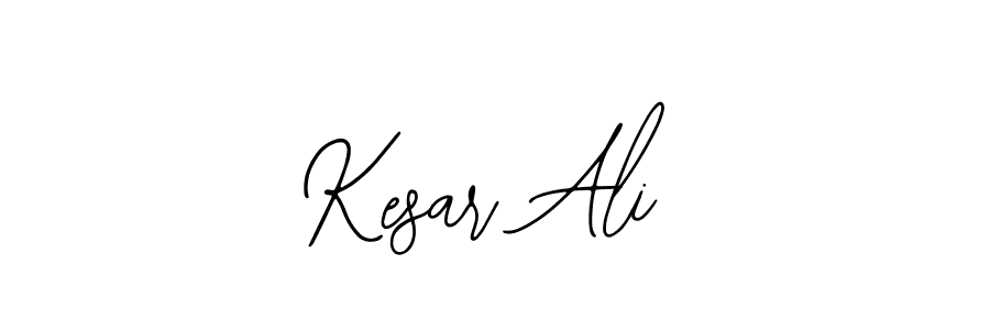 See photos of Kesar Ali official signature by Spectra . Check more albums & portfolios. Read reviews & check more about Bearetta-2O07w font. Kesar Ali signature style 12 images and pictures png