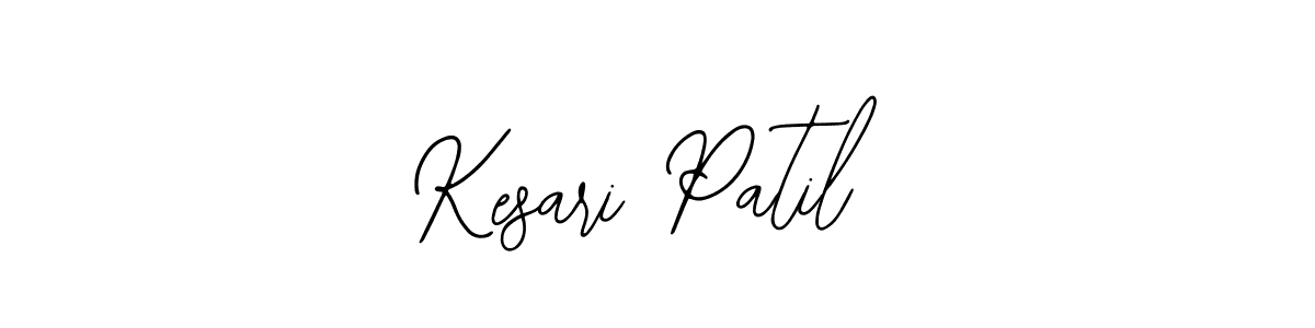 if you are searching for the best signature style for your name Kesari Patil. so please give up your signature search. here we have designed multiple signature styles  using Bearetta-2O07w. Kesari Patil signature style 12 images and pictures png