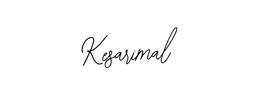 Make a short Kesarimal signature style. Manage your documents anywhere anytime using Bearetta-2O07w. Create and add eSignatures, submit forms, share and send files easily. Kesarimal signature style 12 images and pictures png