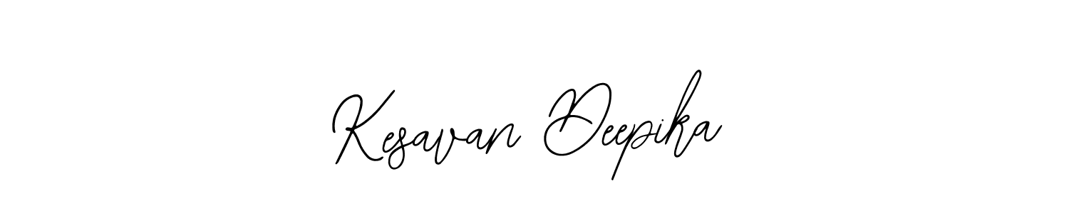 Here are the top 10 professional signature styles for the name Kesavan Deepika. These are the best autograph styles you can use for your name. Kesavan Deepika signature style 12 images and pictures png