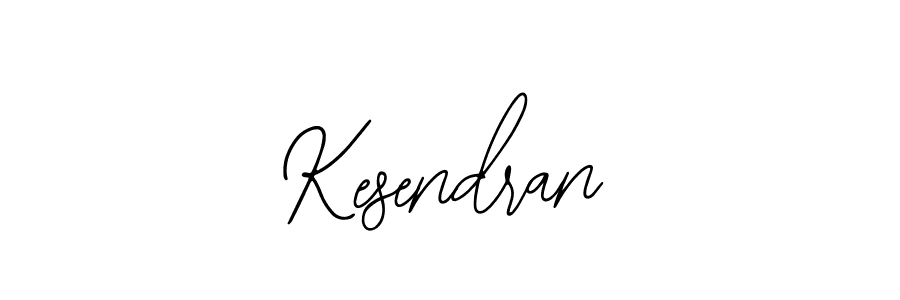 Also You can easily find your signature by using the search form. We will create Kesendran name handwritten signature images for you free of cost using Bearetta-2O07w sign style. Kesendran signature style 12 images and pictures png