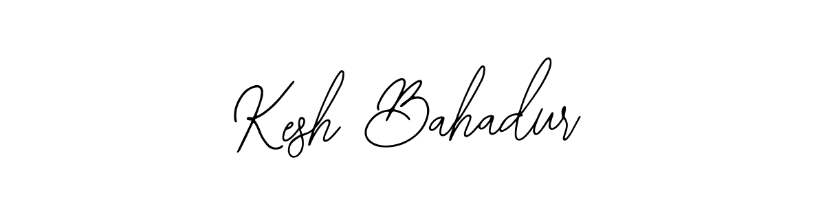 This is the best signature style for the Kesh Bahadur name. Also you like these signature font (Bearetta-2O07w). Mix name signature. Kesh Bahadur signature style 12 images and pictures png