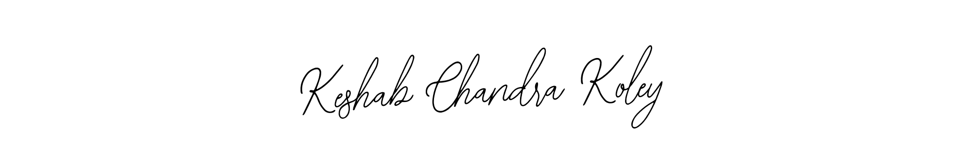 Once you've used our free online signature maker to create your best signature Bearetta-2O07w style, it's time to enjoy all of the benefits that Keshab Chandra Koley name signing documents. Keshab Chandra Koley signature style 12 images and pictures png