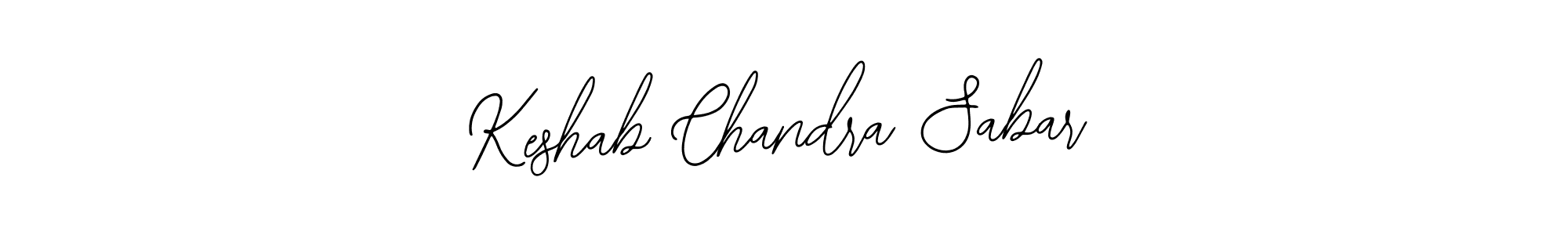 This is the best signature style for the Keshab Chandra Sabar name. Also you like these signature font (Bearetta-2O07w). Mix name signature. Keshab Chandra Sabar signature style 12 images and pictures png