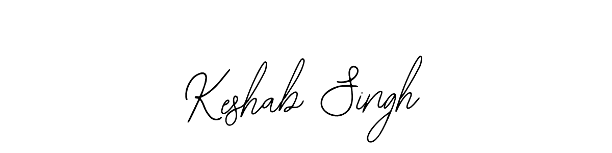 How to Draw Keshab Singh signature style? Bearetta-2O07w is a latest design signature styles for name Keshab Singh. Keshab Singh signature style 12 images and pictures png
