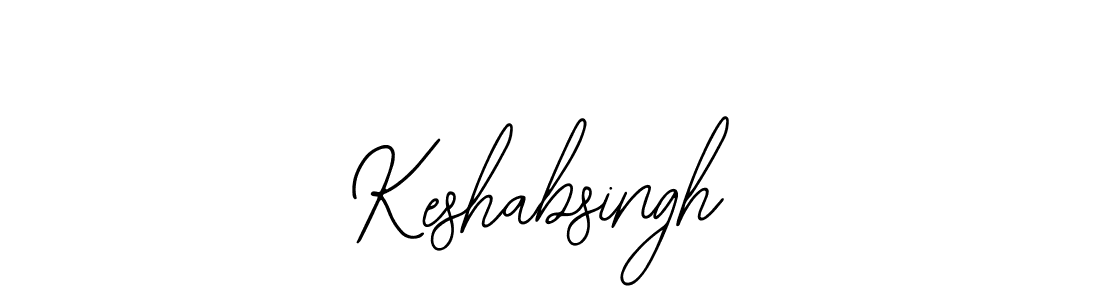 if you are searching for the best signature style for your name Keshabsingh. so please give up your signature search. here we have designed multiple signature styles  using Bearetta-2O07w. Keshabsingh signature style 12 images and pictures png