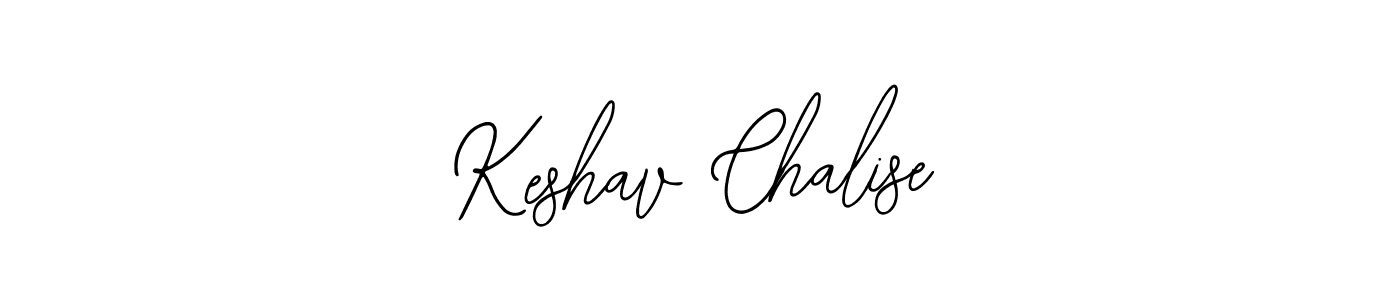 Bearetta-2O07w is a professional signature style that is perfect for those who want to add a touch of class to their signature. It is also a great choice for those who want to make their signature more unique. Get Keshav Chalise name to fancy signature for free. Keshav Chalise signature style 12 images and pictures png