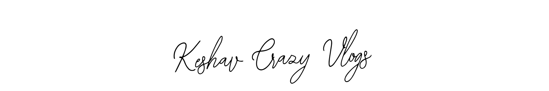 Once you've used our free online signature maker to create your best signature Bearetta-2O07w style, it's time to enjoy all of the benefits that Keshav Crazy Vlogs name signing documents. Keshav Crazy Vlogs signature style 12 images and pictures png