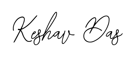 A timeless handwritten aesthetic for Keshav Das. The Bearetta-2O07w font gives your signature a handcrafted feel with natural curves. Keshav Das signature style 12 images and pictures png