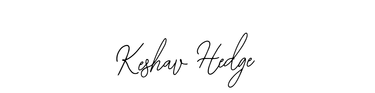 Check out images of Autograph of Keshav Hedge name. Actor Keshav Hedge Signature Style. Bearetta-2O07w is a professional sign style online. Keshav Hedge signature style 12 images and pictures png