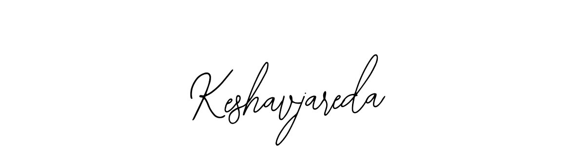 Create a beautiful signature design for name Keshavjareda. With this signature (Bearetta-2O07w) fonts, you can make a handwritten signature for free. Keshavjareda signature style 12 images and pictures png