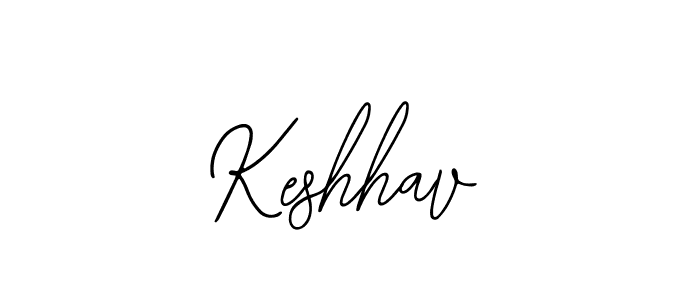 Also we have Keshhav name is the best signature style. Create professional handwritten signature collection using Bearetta-2O07w autograph style. Keshhav signature style 12 images and pictures png