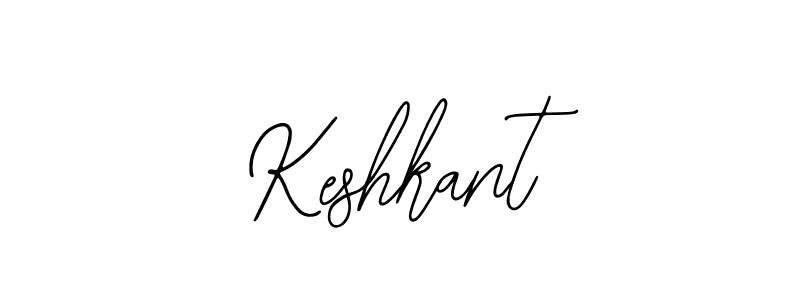 Create a beautiful signature design for name Keshkant. With this signature (Bearetta-2O07w) fonts, you can make a handwritten signature for free. Keshkant signature style 12 images and pictures png