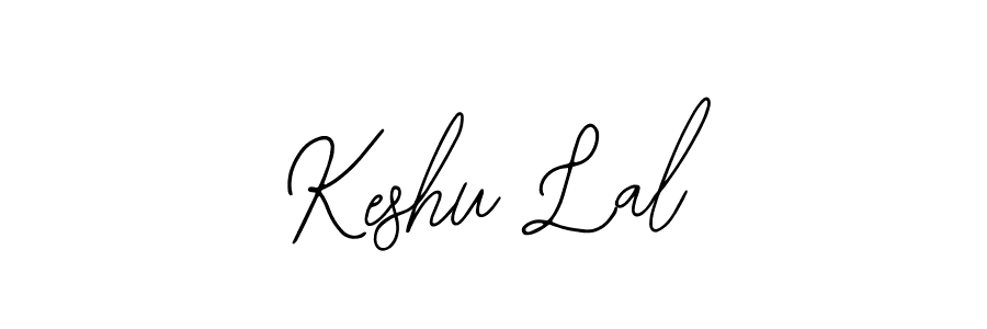 Use a signature maker to create a handwritten signature online. With this signature software, you can design (Bearetta-2O07w) your own signature for name Keshu Lal. Keshu Lal signature style 12 images and pictures png