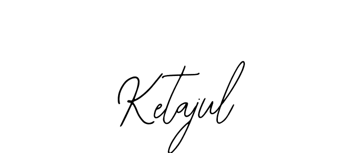 See photos of Ketajul official signature by Spectra . Check more albums & portfolios. Read reviews & check more about Bearetta-2O07w font. Ketajul signature style 12 images and pictures png