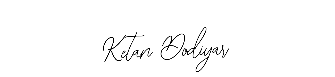 It looks lik you need a new signature style for name Ketan Dodiyar. Design unique handwritten (Bearetta-2O07w) signature with our free signature maker in just a few clicks. Ketan Dodiyar signature style 12 images and pictures png