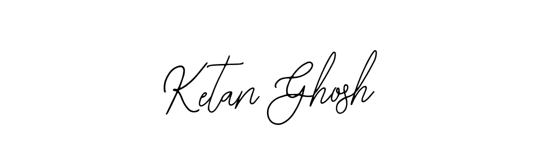 Best and Professional Signature Style for Ketan Ghosh. Bearetta-2O07w Best Signature Style Collection. Ketan Ghosh signature style 12 images and pictures png