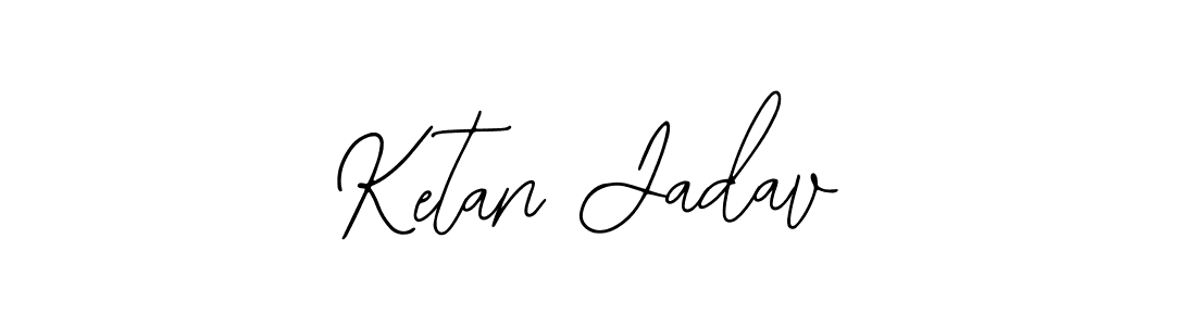 You can use this online signature creator to create a handwritten signature for the name Ketan Jadav. This is the best online autograph maker. Ketan Jadav signature style 12 images and pictures png