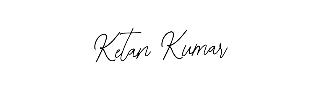 The best way (Bearetta-2O07w) to make a short signature is to pick only two or three words in your name. The name Ketan Kumar include a total of six letters. For converting this name. Ketan Kumar signature style 12 images and pictures png