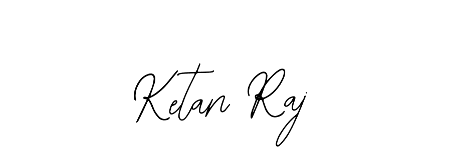 Best and Professional Signature Style for Ketan Raj. Bearetta-2O07w Best Signature Style Collection. Ketan Raj signature style 12 images and pictures png