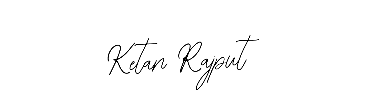 Make a beautiful signature design for name Ketan Rajput. Use this online signature maker to create a handwritten signature for free. Ketan Rajput signature style 12 images and pictures png