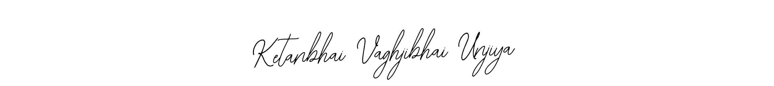 This is the best signature style for the Ketanbhai Vaghjibhai Unjiya name. Also you like these signature font (Bearetta-2O07w). Mix name signature. Ketanbhai Vaghjibhai Unjiya signature style 12 images and pictures png