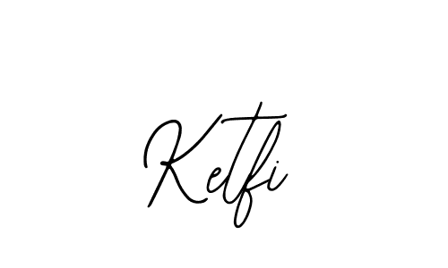 Similarly Bearetta-2O07w is the best handwritten signature design. Signature creator online .You can use it as an online autograph creator for name Ketfi. Ketfi signature style 12 images and pictures png