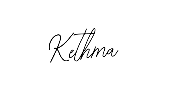 Make a beautiful signature design for name Kethma. Use this online signature maker to create a handwritten signature for free. Kethma signature style 12 images and pictures png
