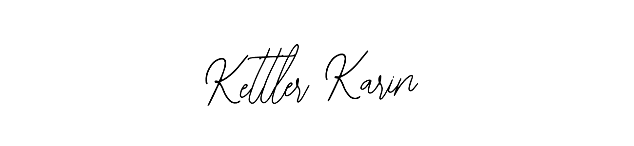 The best way (Bearetta-2O07w) to make a short signature is to pick only two or three words in your name. The name Kettler Karin include a total of six letters. For converting this name. Kettler Karin signature style 12 images and pictures png