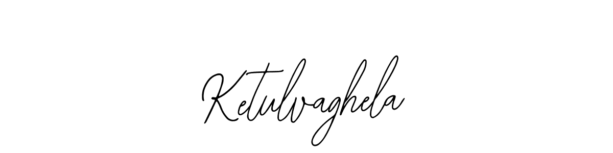 The best way (Bearetta-2O07w) to make a short signature is to pick only two or three words in your name. The name Ketulvaghela include a total of six letters. For converting this name. Ketulvaghela signature style 12 images and pictures png