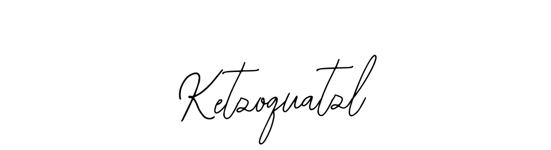 Once you've used our free online signature maker to create your best signature Bearetta-2O07w style, it's time to enjoy all of the benefits that Ketzoquatzl name signing documents. Ketzoquatzl signature style 12 images and pictures png
