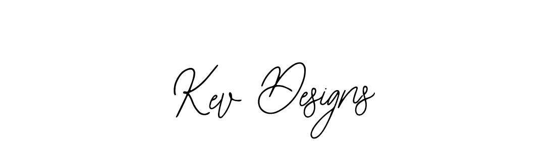 The best way (Bearetta-2O07w) to make a short signature is to pick only two or three words in your name. The name Kev Designs include a total of six letters. For converting this name. Kev Designs signature style 12 images and pictures png