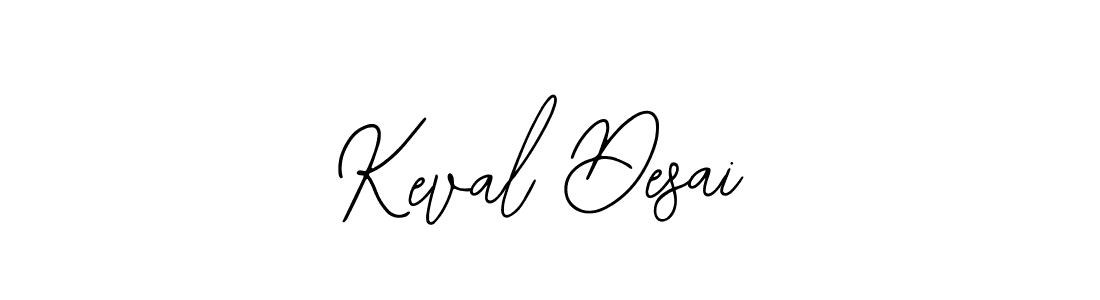 The best way (Bearetta-2O07w) to make a short signature is to pick only two or three words in your name. The name Keval Desai include a total of six letters. For converting this name. Keval Desai signature style 12 images and pictures png