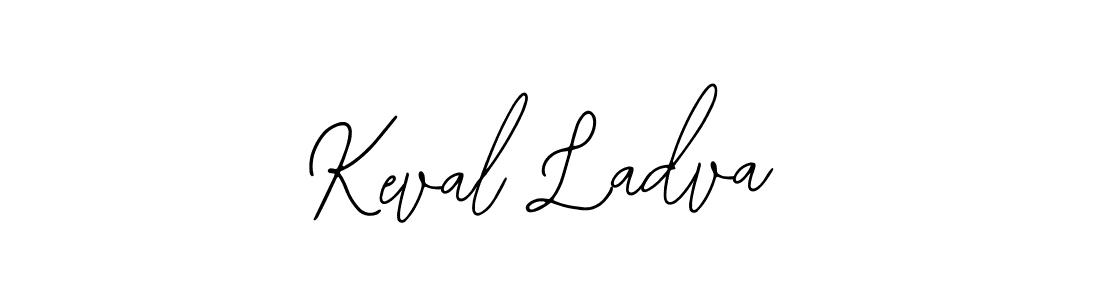 Here are the top 10 professional signature styles for the name Keval Ladva. These are the best autograph styles you can use for your name. Keval Ladva signature style 12 images and pictures png
