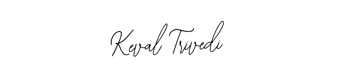 Best and Professional Signature Style for Keval Trivedi. Bearetta-2O07w Best Signature Style Collection. Keval Trivedi signature style 12 images and pictures png