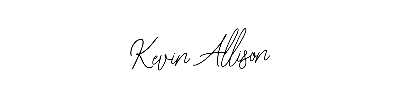 How to Draw Kevin Allison signature style? Bearetta-2O07w is a latest design signature styles for name Kevin Allison. Kevin Allison signature style 12 images and pictures png