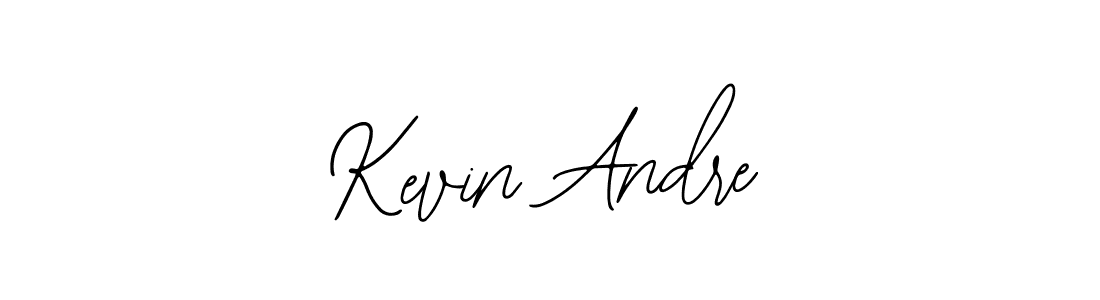 Once you've used our free online signature maker to create your best signature Bearetta-2O07w style, it's time to enjoy all of the benefits that Kevin Andre name signing documents. Kevin Andre signature style 12 images and pictures png