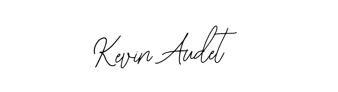 Best and Professional Signature Style for Kevin Audet. Bearetta-2O07w Best Signature Style Collection. Kevin Audet signature style 12 images and pictures png