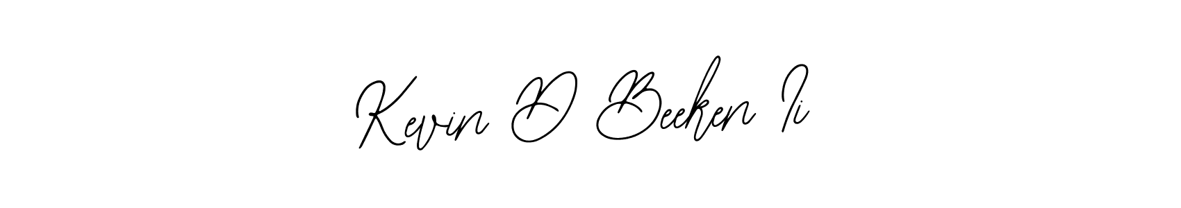 Best and Professional Signature Style for Kevin D Beeken Ii. Bearetta-2O07w Best Signature Style Collection. Kevin D Beeken Ii signature style 12 images and pictures png