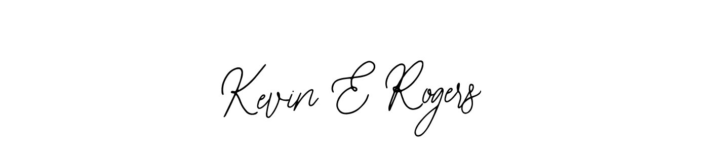 Once you've used our free online signature maker to create your best signature Bearetta-2O07w style, it's time to enjoy all of the benefits that Kevin E Rogers name signing documents. Kevin E Rogers signature style 12 images and pictures png