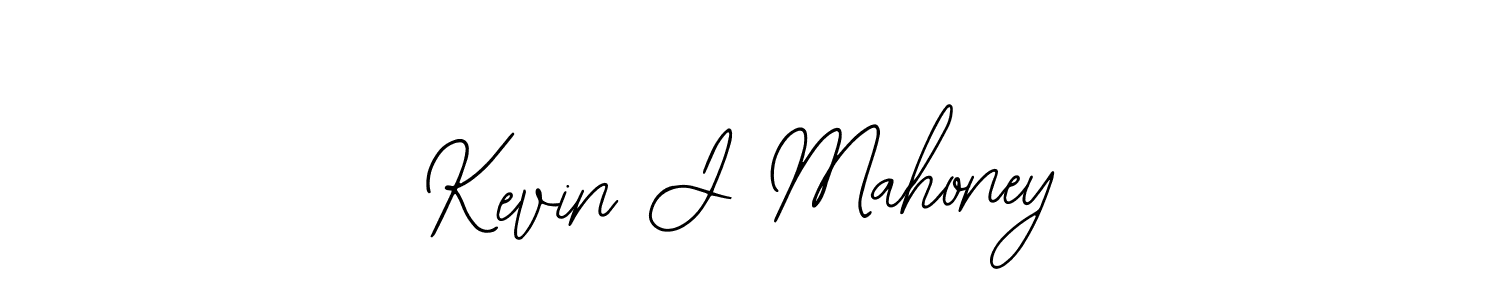 You can use this online signature creator to create a handwritten signature for the name Kevin J Mahoney. This is the best online autograph maker. Kevin J Mahoney signature style 12 images and pictures png