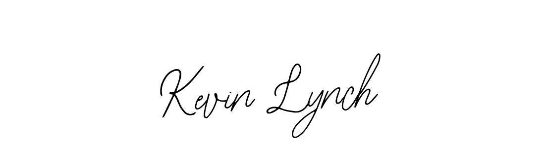 Similarly Bearetta-2O07w is the best handwritten signature design. Signature creator online .You can use it as an online autograph creator for name Kevin Lynch. Kevin Lynch signature style 12 images and pictures png