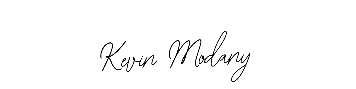 Create a beautiful signature design for name Kevin Modany. With this signature (Bearetta-2O07w) fonts, you can make a handwritten signature for free. Kevin Modany signature style 12 images and pictures png