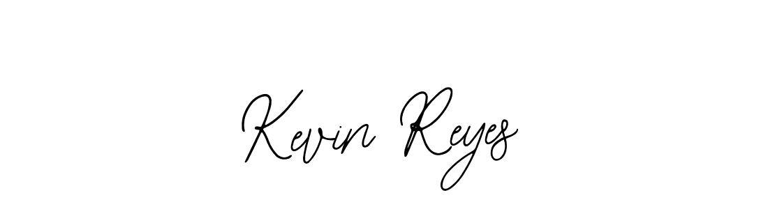 if you are searching for the best signature style for your name Kevin Reyes. so please give up your signature search. here we have designed multiple signature styles  using Bearetta-2O07w. Kevin Reyes signature style 12 images and pictures png